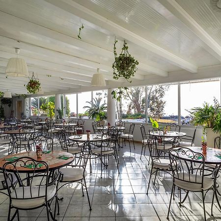 Villa Ginestra Sulla Spiaggia Di Stromboli Dış mekan fotoğraf